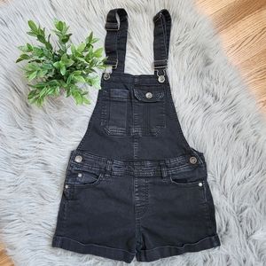 Ardene Shorts Overalls